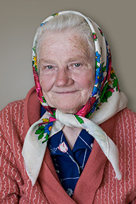 Шмелёва Мария Павловна