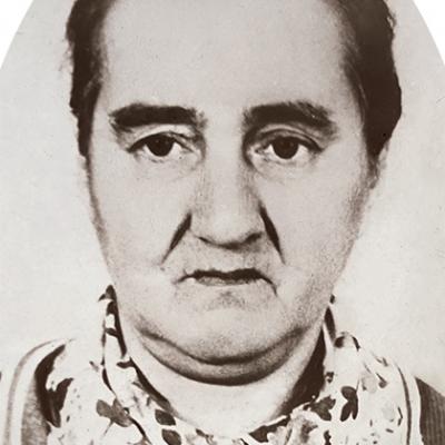 Ermakova El